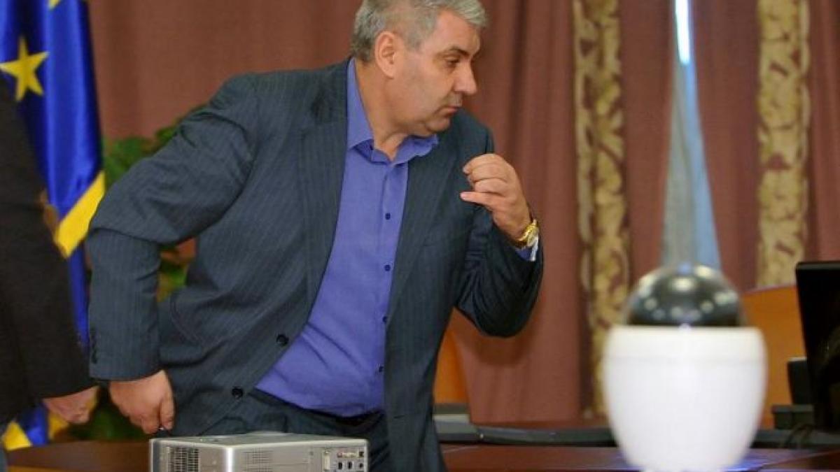 iccj deputatul gheorghe coman lasat liber