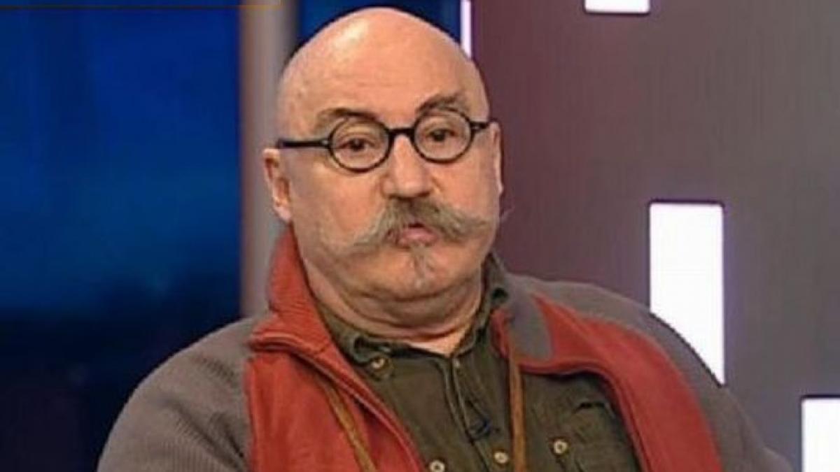 mai bine ca deputatul nu a fost lasat sa vorbeasca oricum nu stie limba romana doru stanculescu