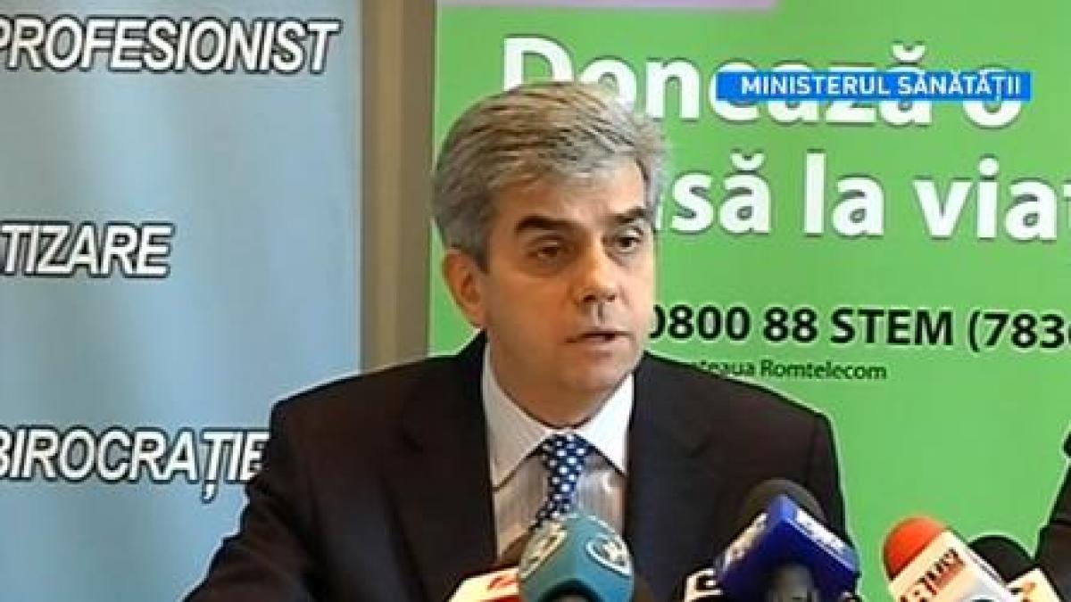 ministrul sanatatii lista si preturile medicamentelor compensate revizuite periodic