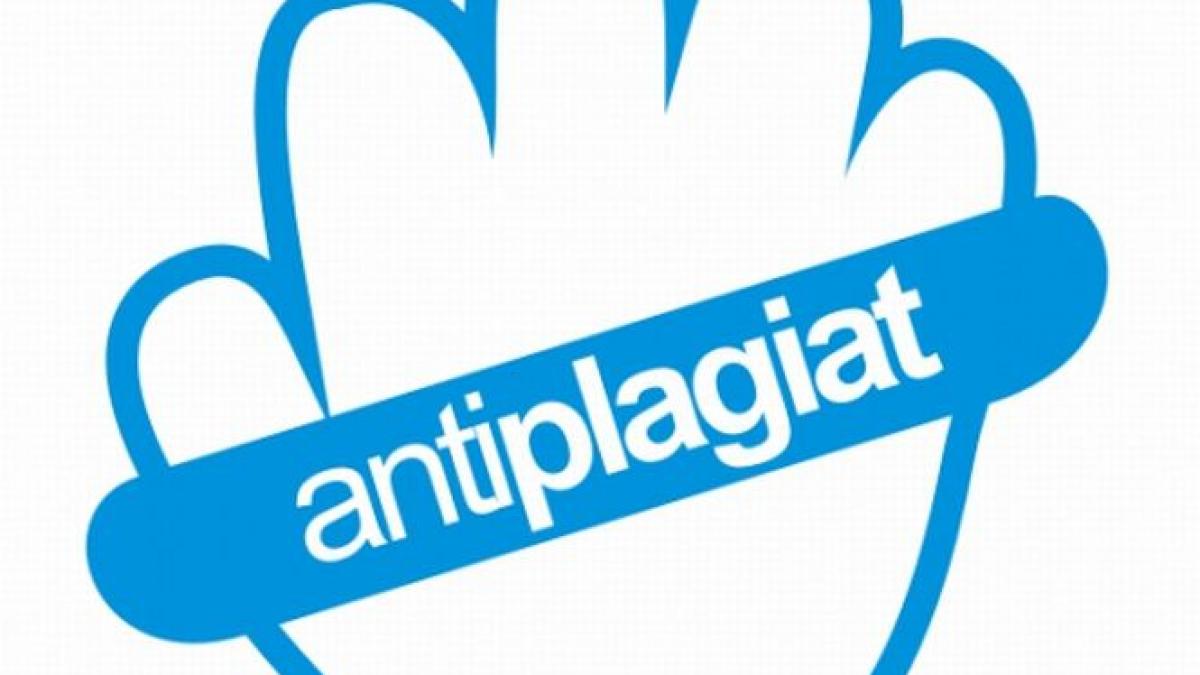 primul caz de plagiat pedepsit cu inchisoarea in romania