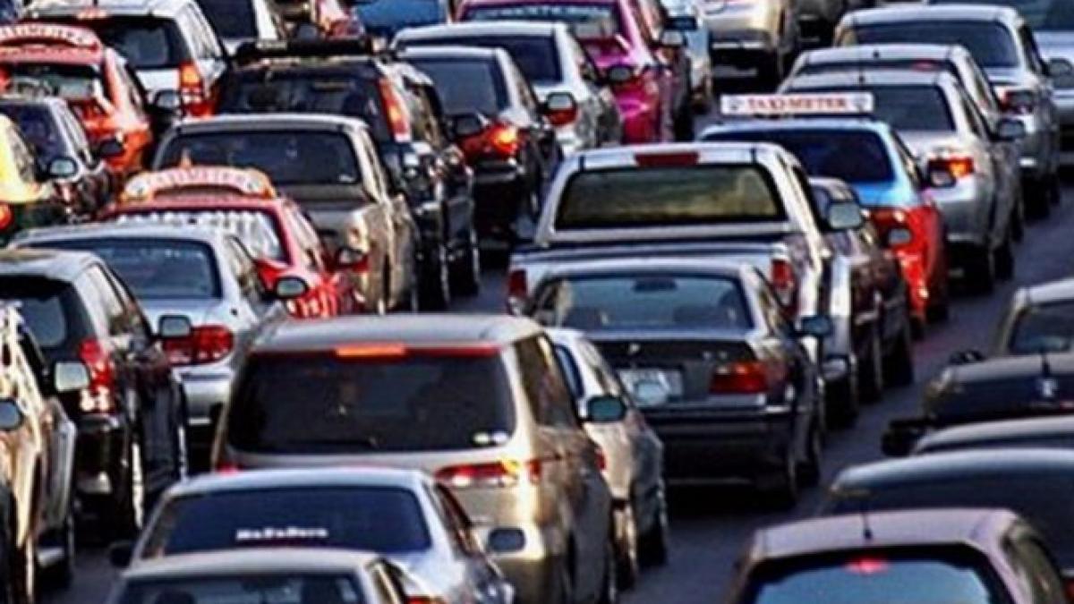 restrictiile de trafic pe dn1 dinspre brasov catre valea prahovei au fost ridicate