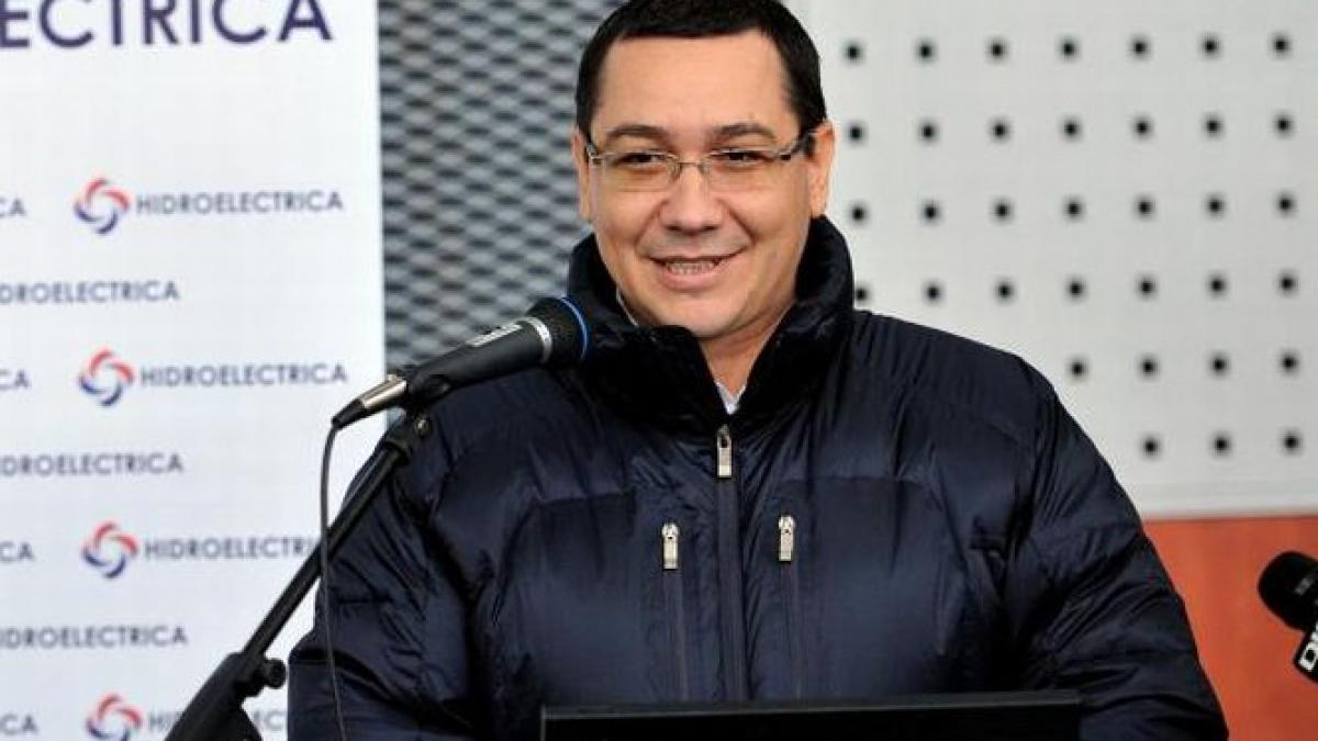 cine ii va tine scaunul cald lui victor ponta in perioada vacantei