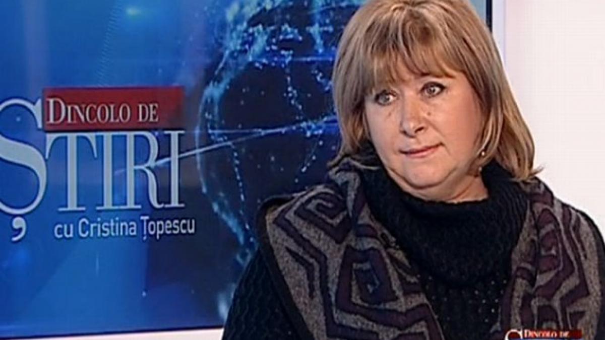 dincolo de stiri femeia care a salvat sute de copii din mainile traficantilor de fiinte umane