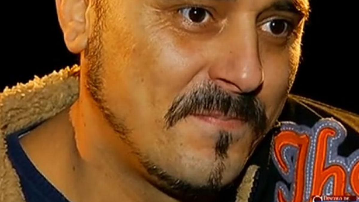 dincolo de stiri interviu cu un condamnat pentru trafic de fiinte umane