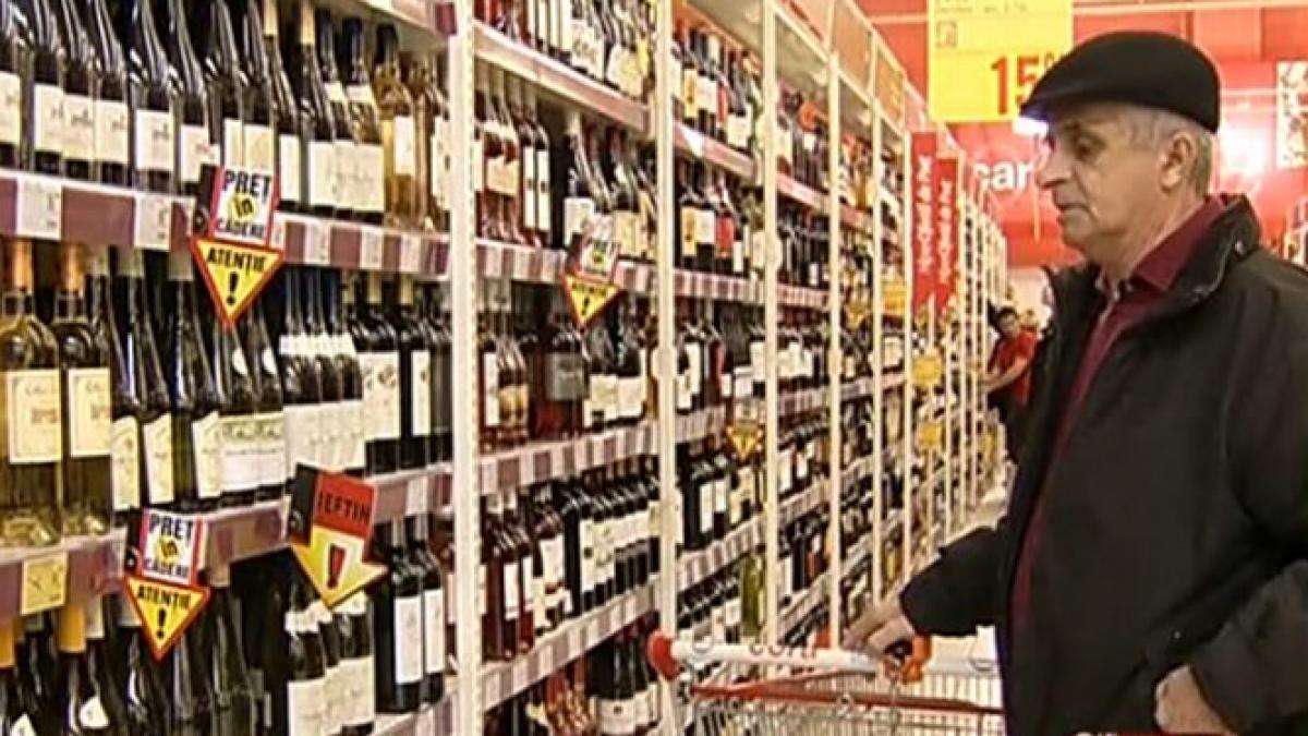 dincolo de stiri reportaj despre culisele cumparaturilor de sarbatori