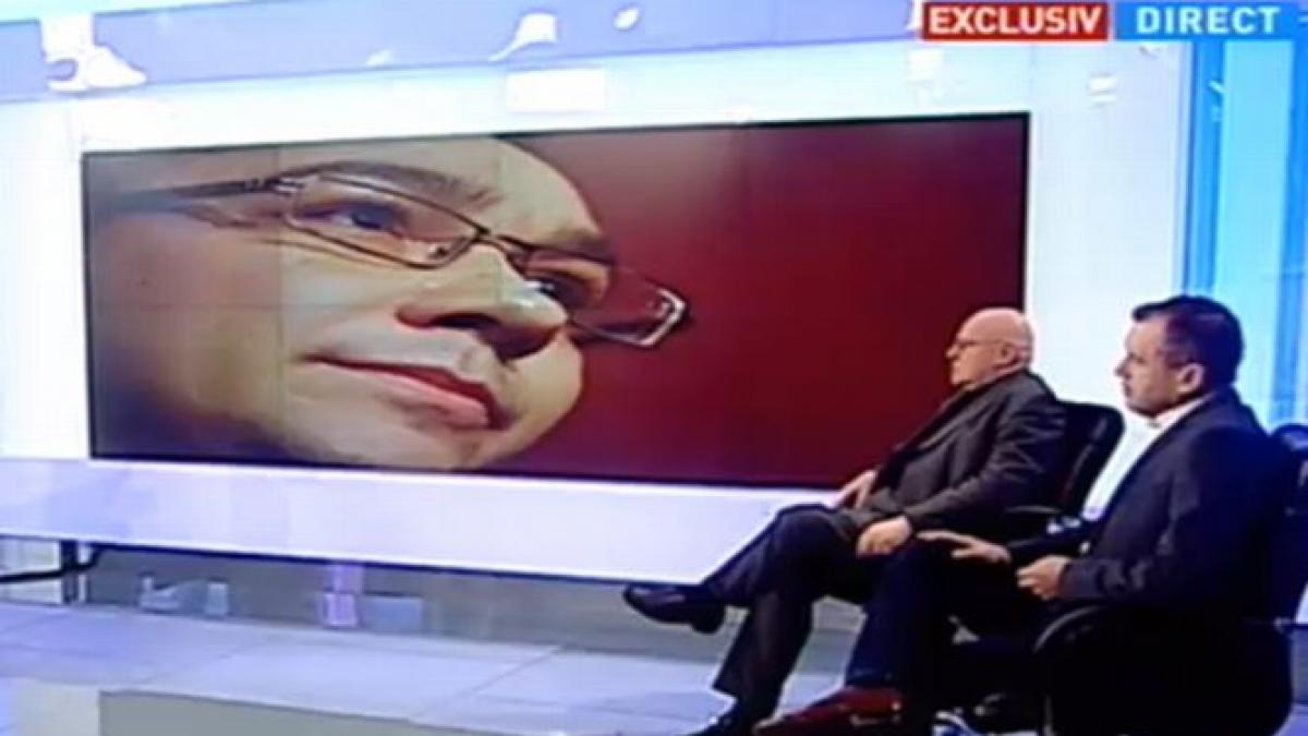 q a cum a fost anul 2013 pentru victor ponta