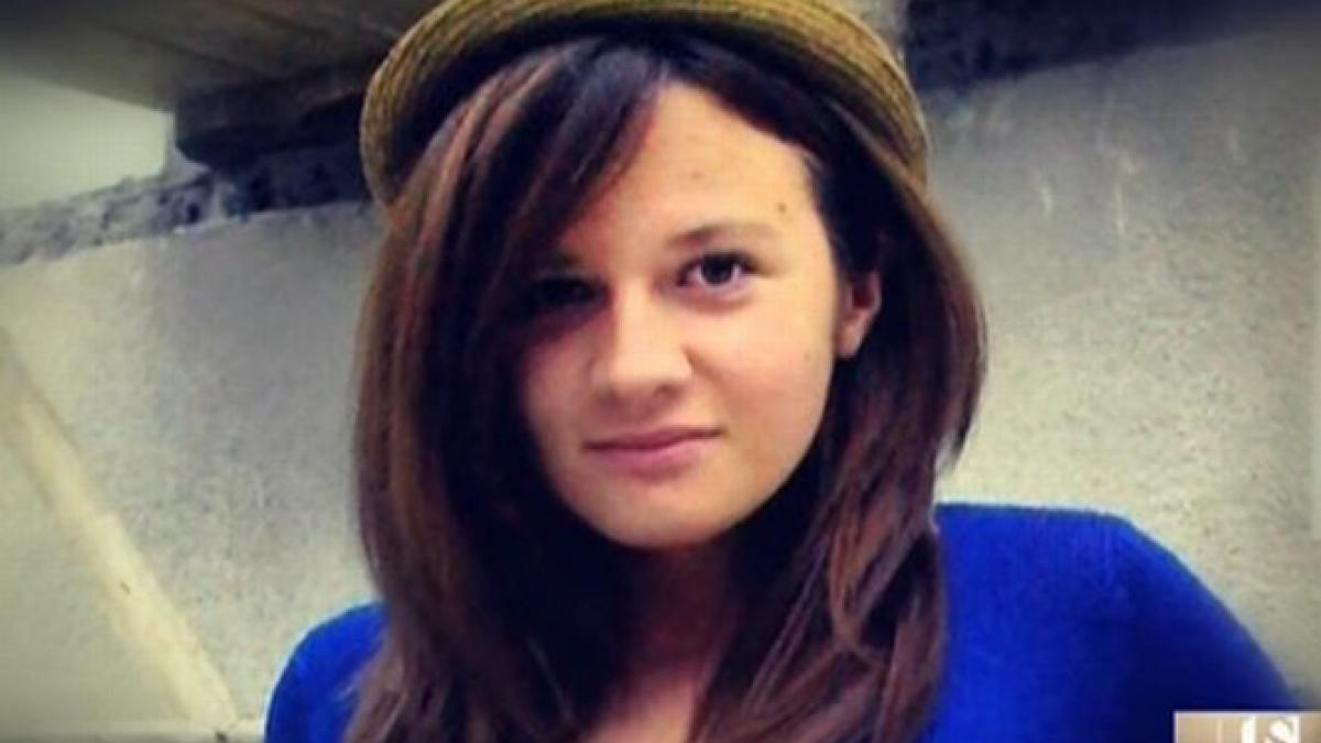 in drumul ei spre cer s a oprit sa salveze alti trei oameni povestea impresionanta a elevei care a