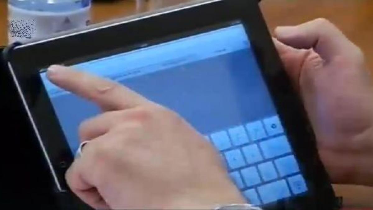 s au laudat ca devin eco si nu mai folosesc hartie dar arunca sute de mii de euro pe service ul