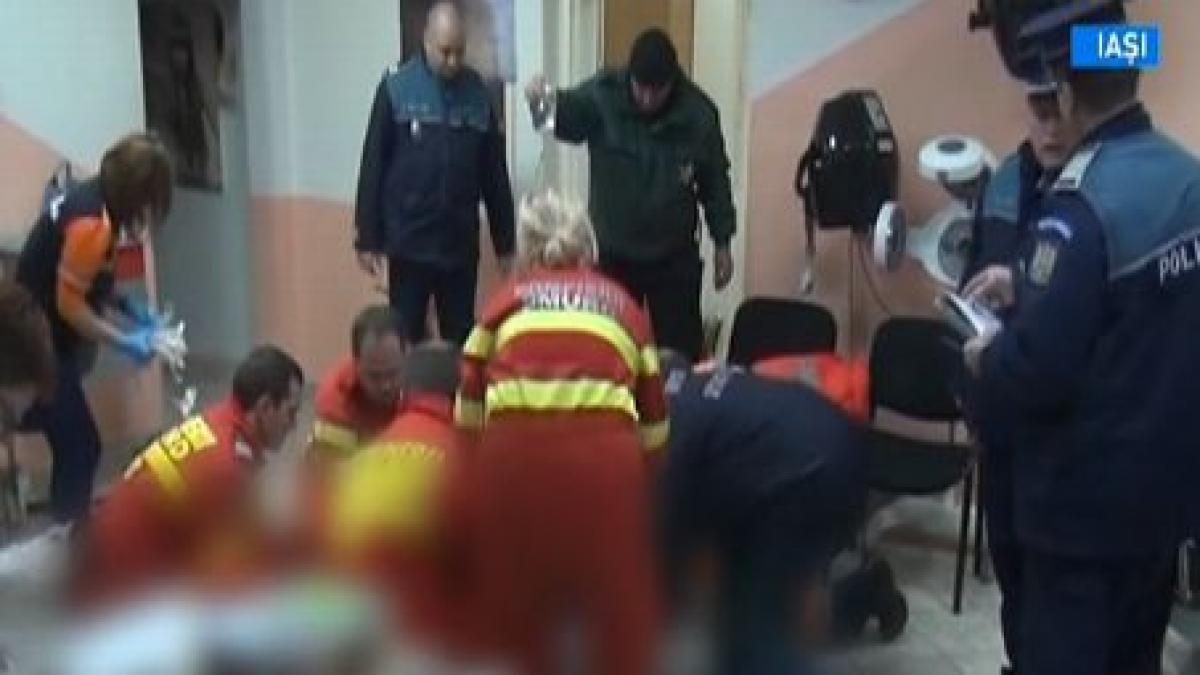 tragedie cu repetitie femeia ucisa intr un coafor din iasi depusese plangere la politie impotriva