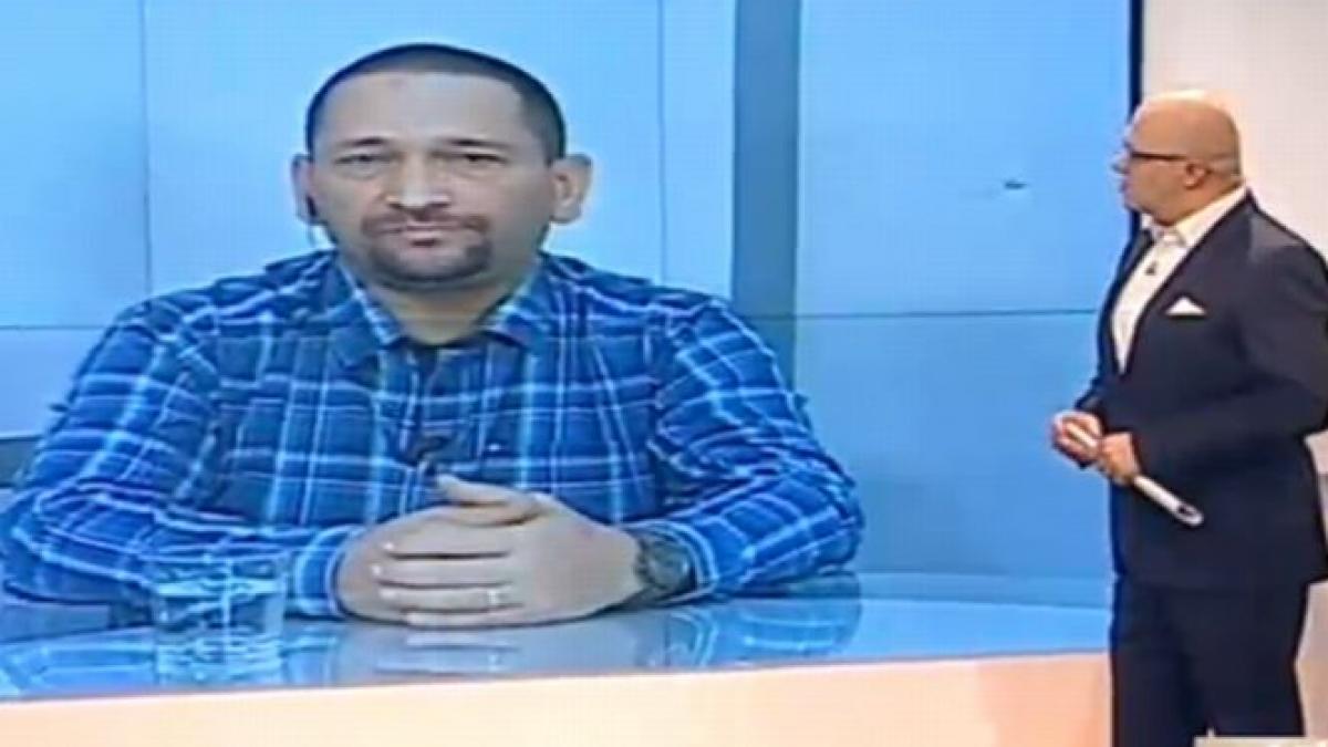 traian berbeceanu au fost oameni pe care nu i am cunoscut in viata mea care m au sustinut