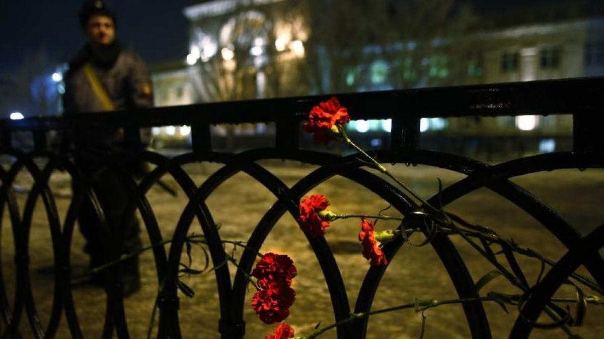 atentatele teroriste de la volgograd intensifica temerile cu privire la securitatea jo de la soci