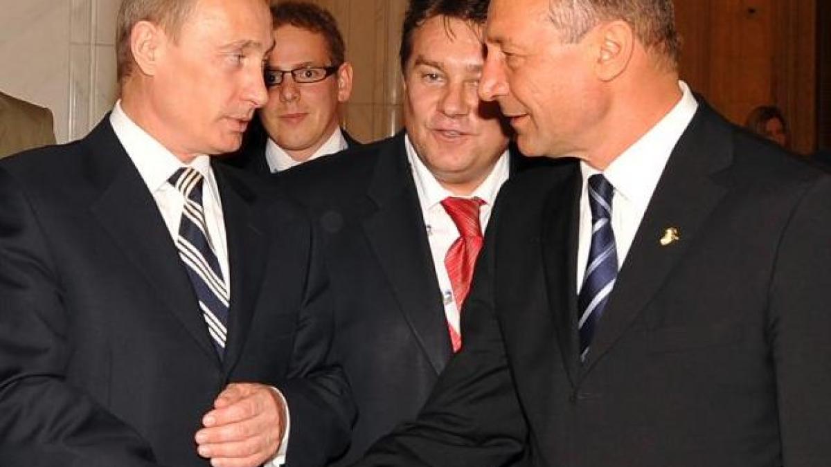 basescu i a trimis lui putin un mesaj de condoleante in urma atentatelor de la volgograd