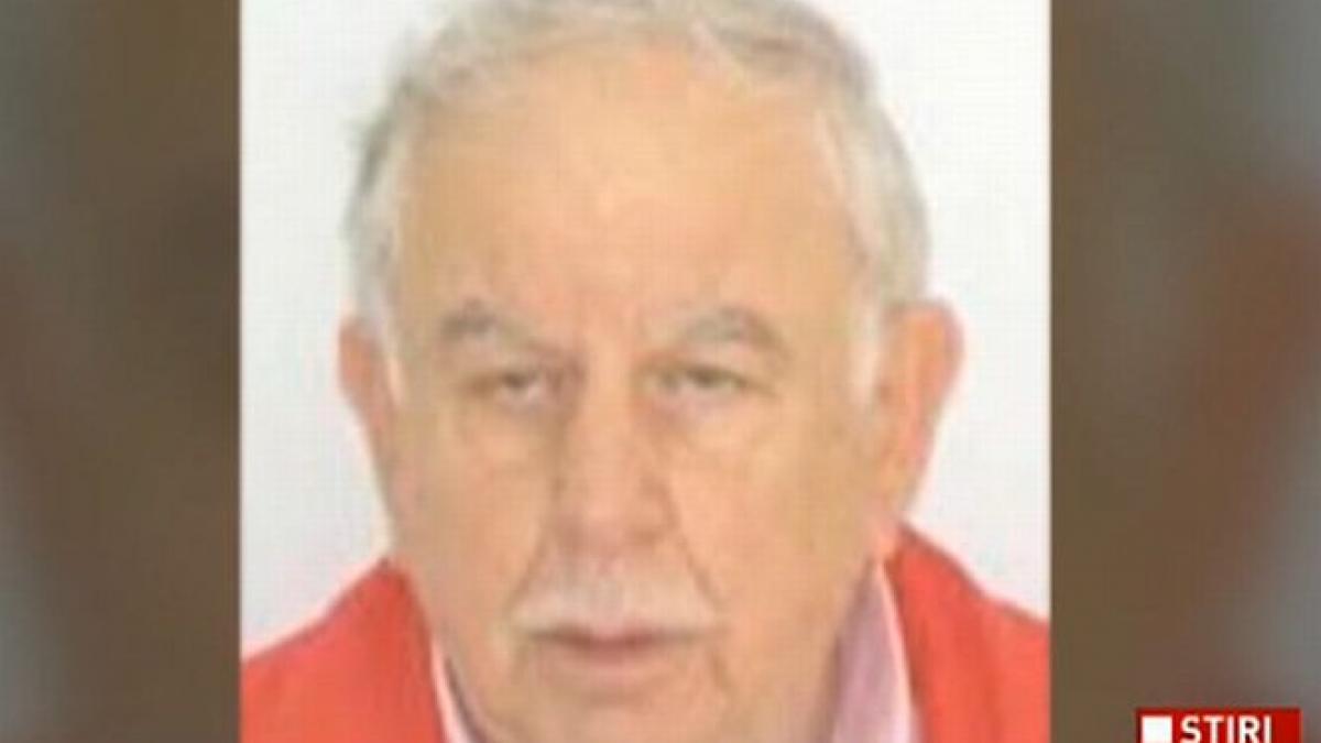 fostul consul onorific al romaniei la ierusalim dat in urmarire de interpol este cautat pentru