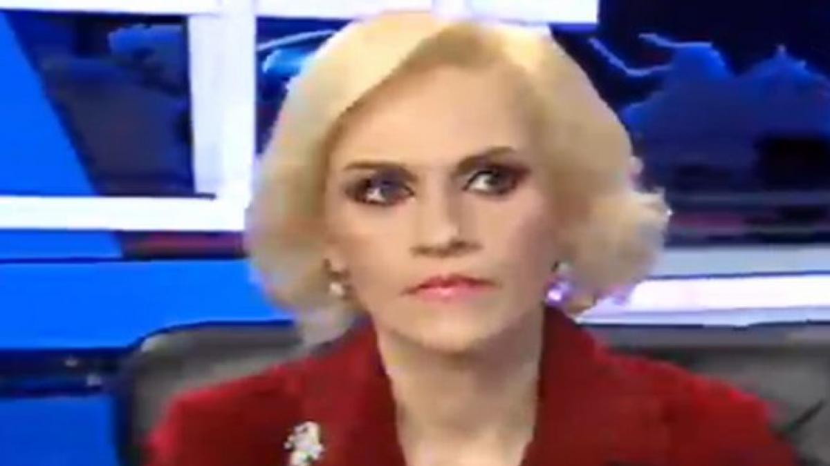 gabriela vranceanu firea despre cazul invatatoarei care a cerut bani parintilor astfel de oameni