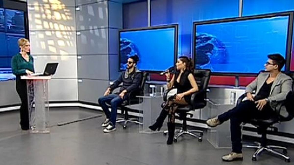 mandinga a dat lovitura piesa habibi i love you o colaborare cu pitbull sparge topurile muzicale