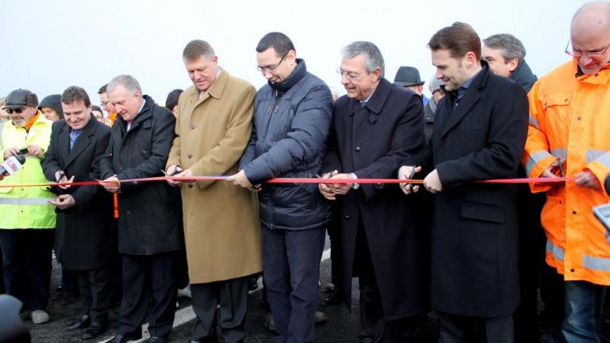 planuri mari realizari putine romania campioana la taiat panglici de autostrada