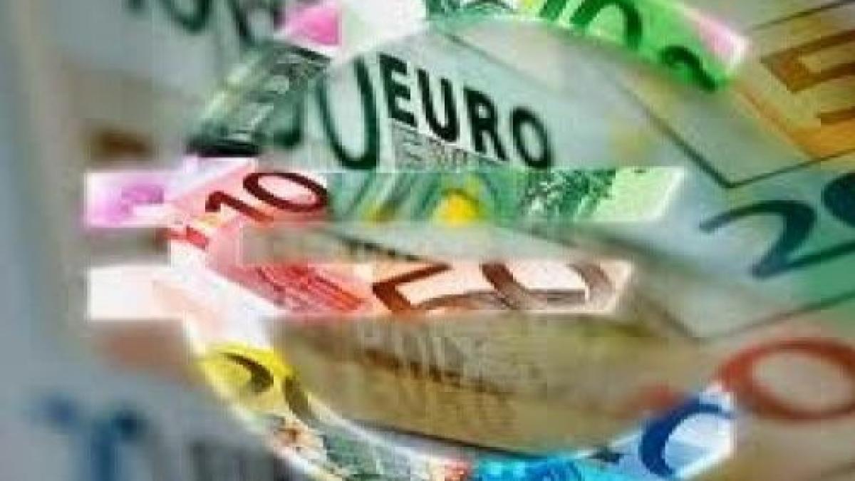 romania primeste 110 milioane euro de la bei pentru cofinantarea proiectelor pndr pana in 2015