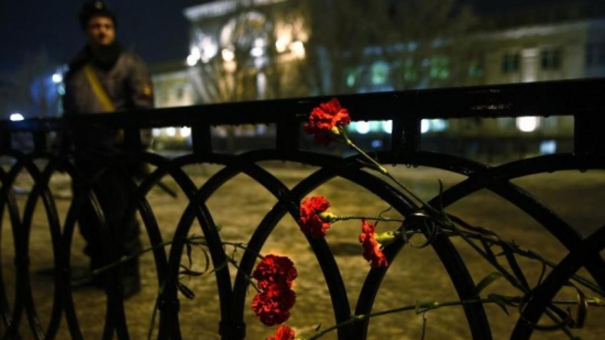 atentate teroriste in rusia bilantul victimelor a crescut la 33 de morti