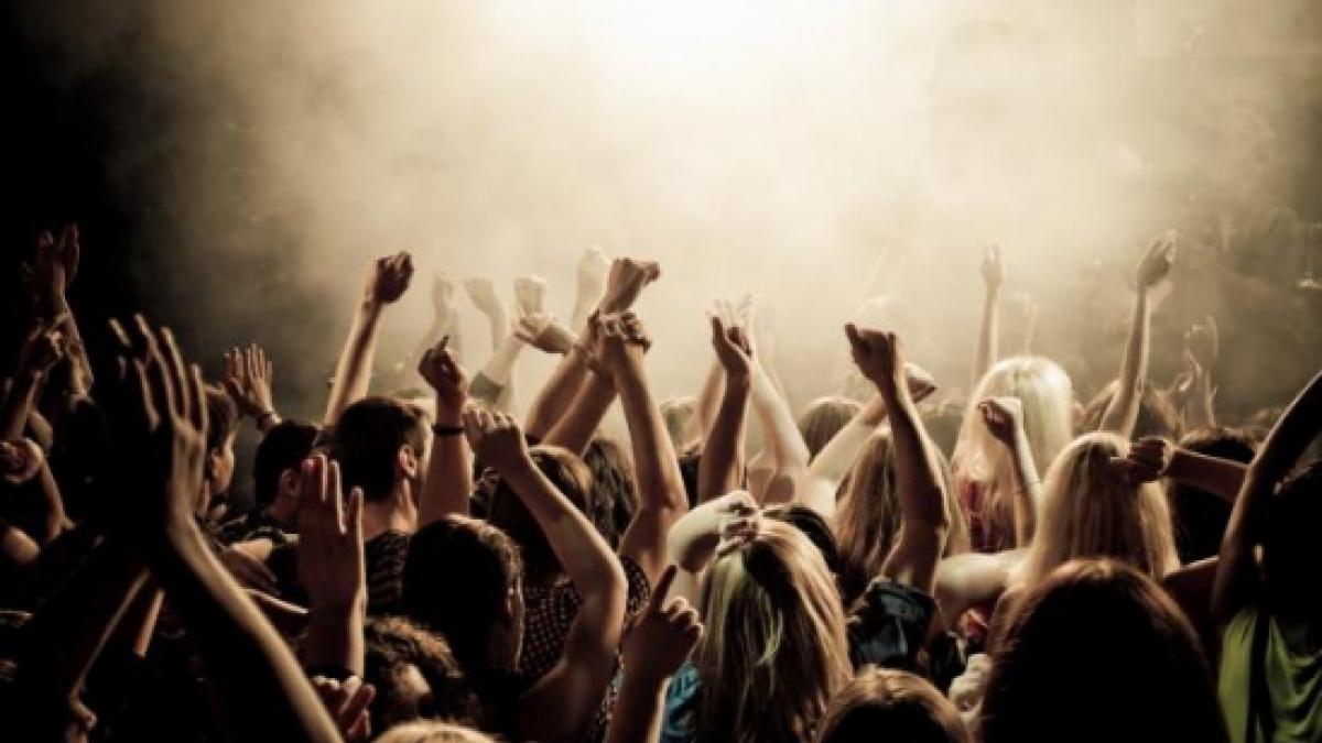 la palatul parlamentului va fi un revelion de lux