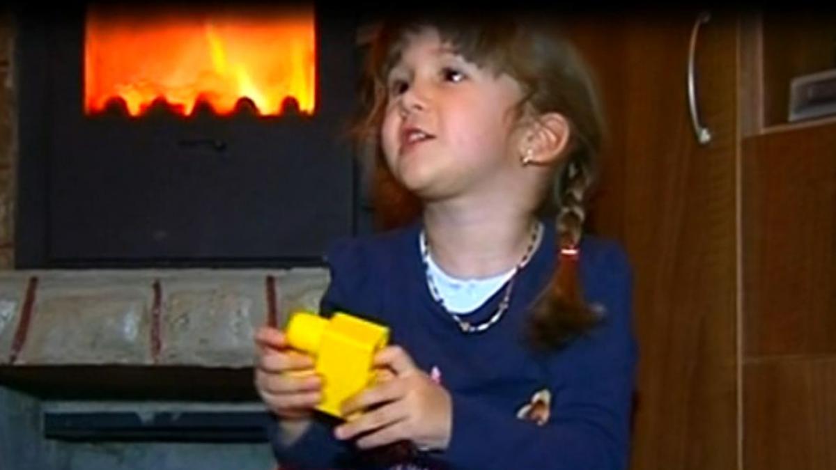 un impostor strange bani in numele norei fetita ajutata de antena 3 in campania impreuna suntem si