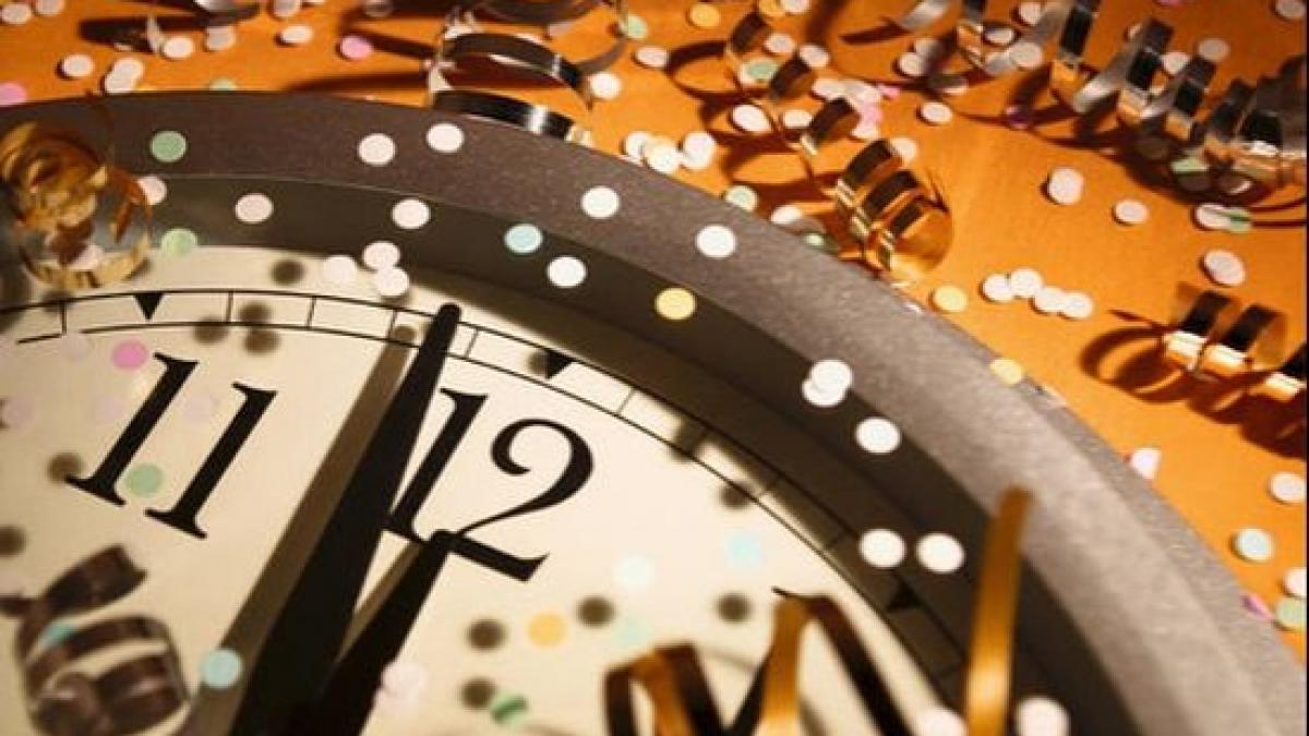 un spectacol perfect mii de oameni vor petrece revelionul in aer liber in bucuresti