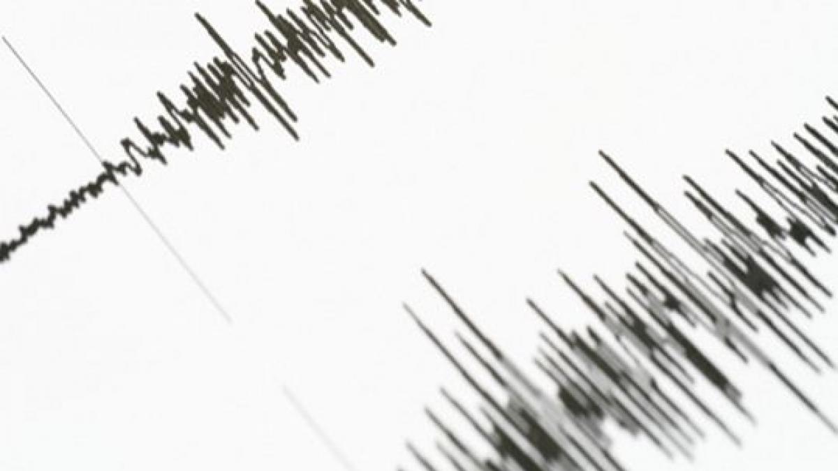 anul nou a venit cu un nou cutremur in zona vrancea vezi ce intensitate a avut seismul