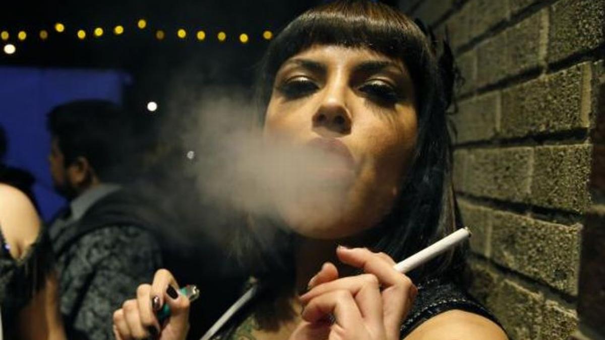 destinatia de vis pentru consumatorii de droguri usoare acesta este statul care a legalizat