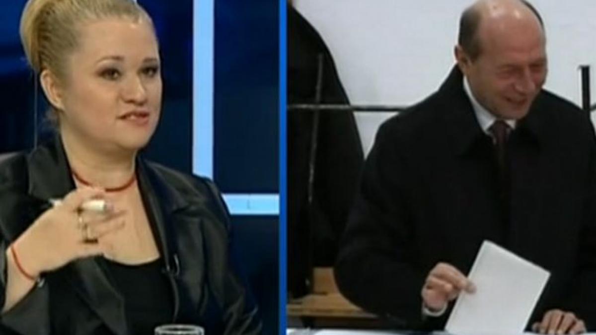 subiectiv cum arata anul 2014 pentru basescu