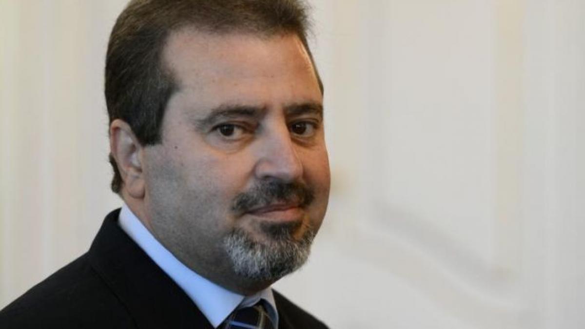 descoperire surprinzatoare in casa ambasadorului palestinian la praga