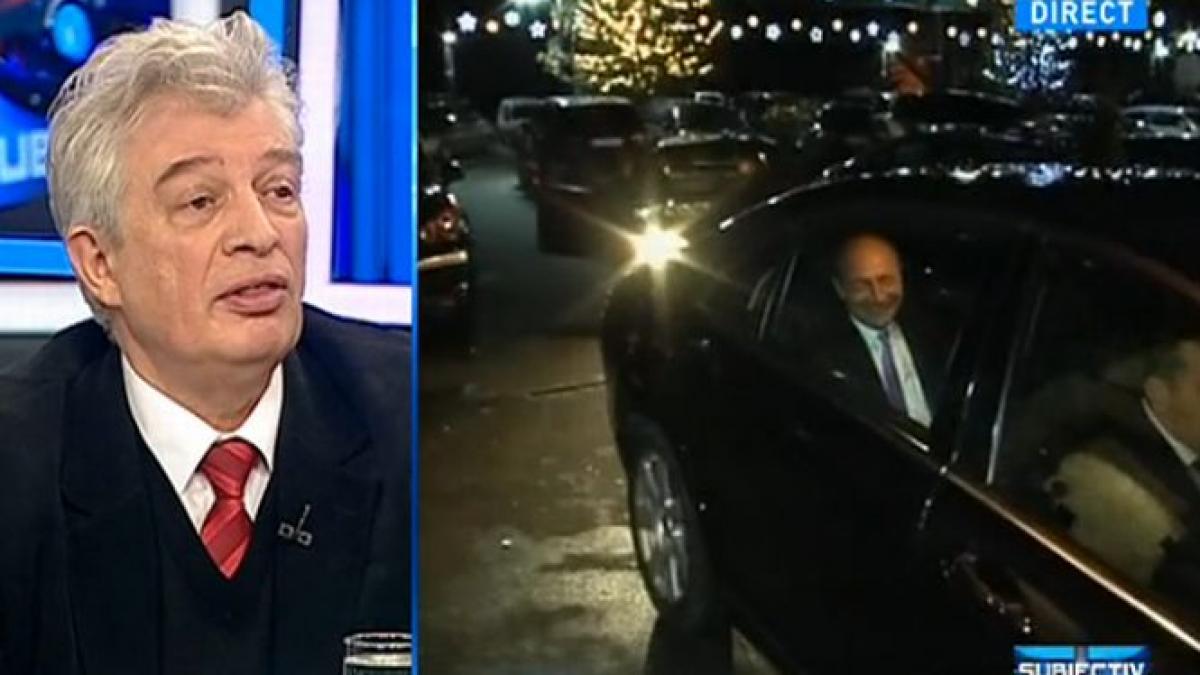 sorin iliesiu din cauza domnului basescu justitia a reprezentat un esec national in ultimii 10 ani