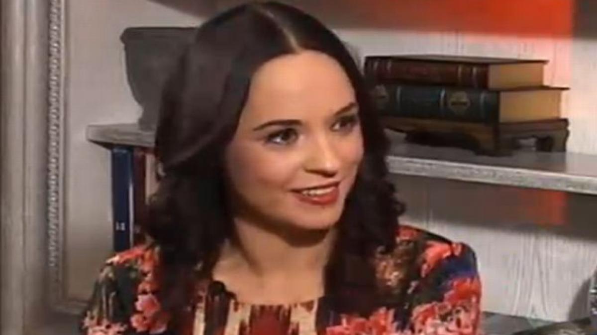 andreea marin s a maritat cu iubitul ei turc