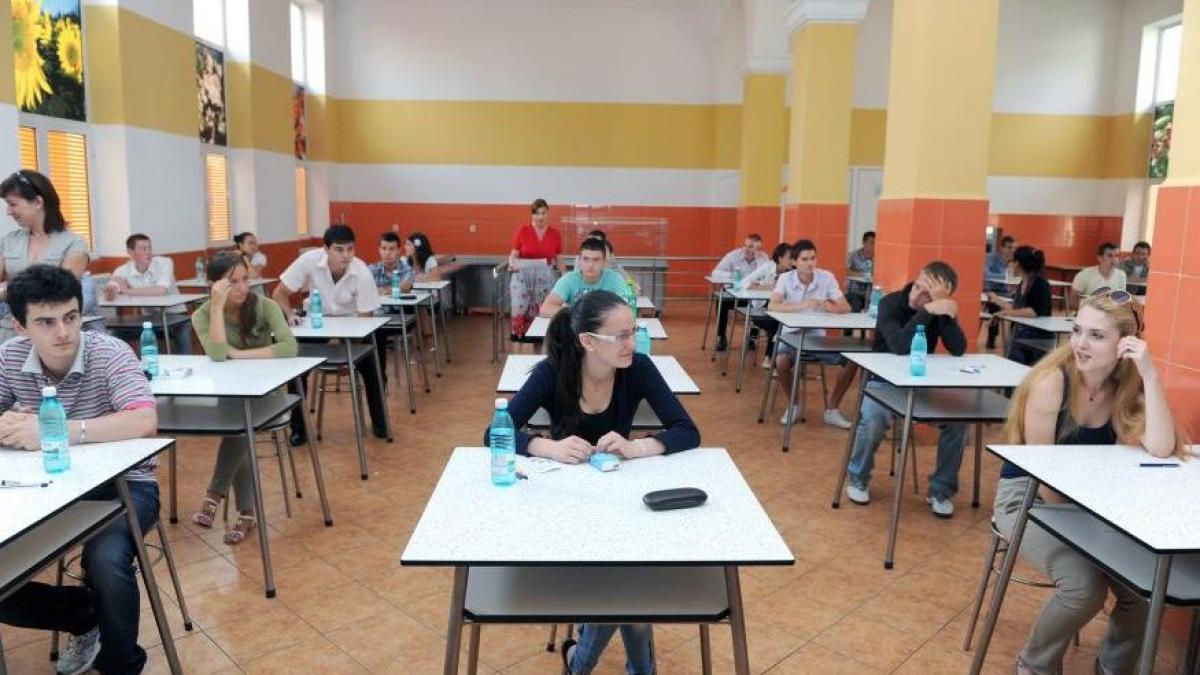 ce schimbari importante aduce noul an in admiterea la liceu si facultate