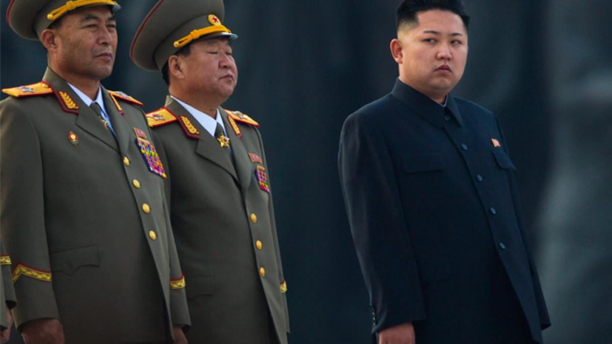 cum si a ucis kim jong un gunoiul de unchi cruzimea dictatorului de la phenian nu are limite