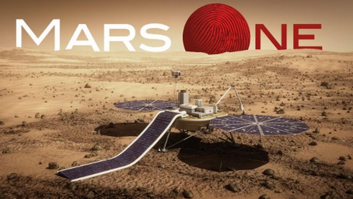 prima etapa de selectie a oamenilor care vor sa traiasca pe marte s a incheiat peste o mie de