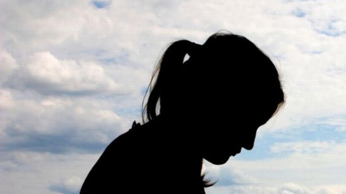 tanara din iasi care la 19 ani cantarea 16 kilograme a luat in greutate patru kilograme