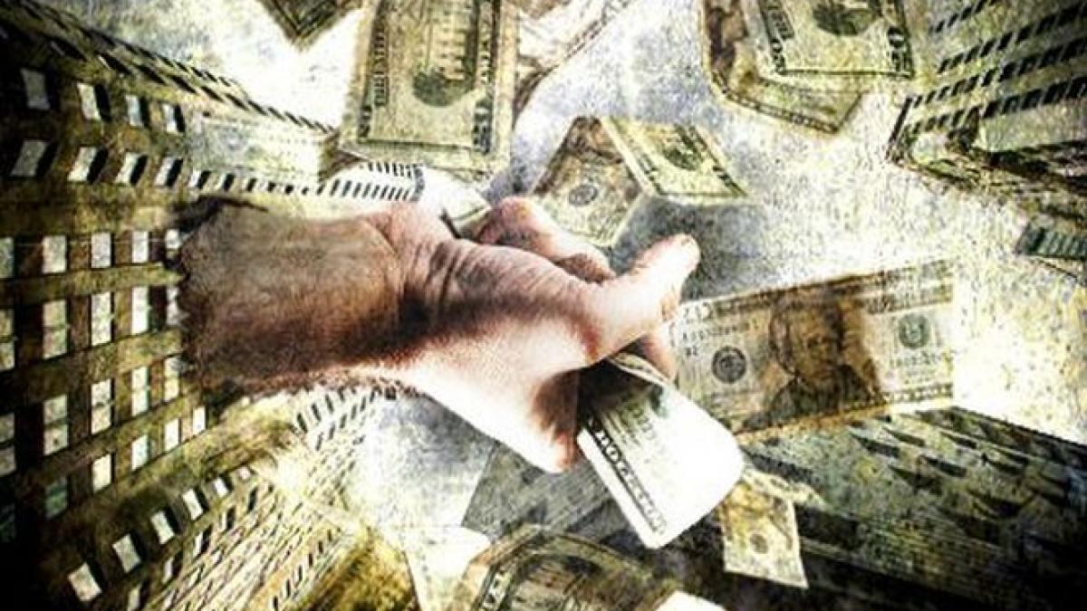 un bancher si a inscenat moartea dupa o frauda uriasa ce l a dat de gol si cum a fost prins