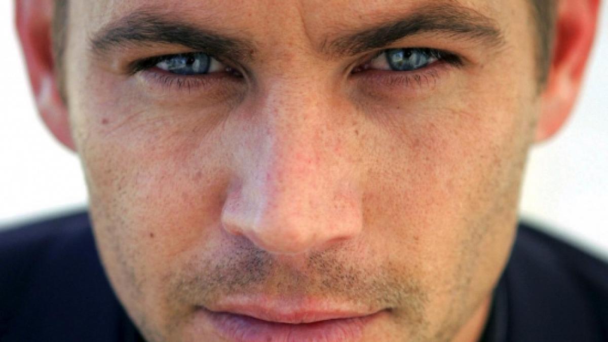 ce arata raportul final in cazul mortii actorului paul walker