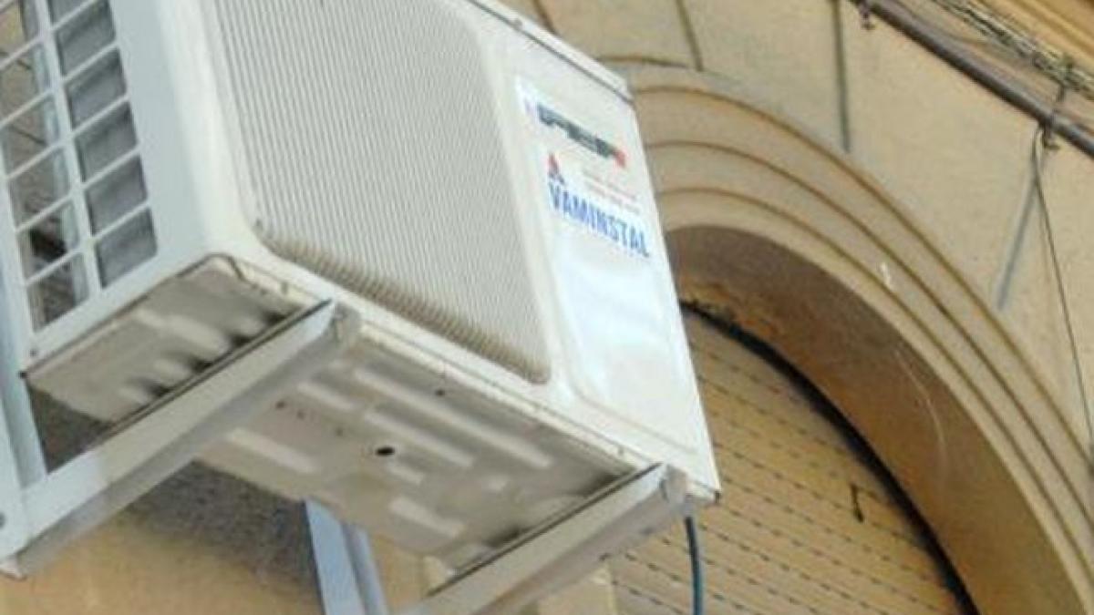 ce se mai fura prin bucuresti aparate de aer conditionat