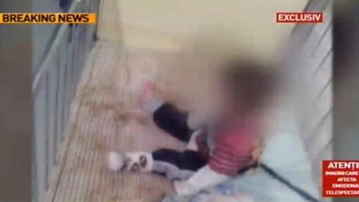 directorul spitalului judetean bacau nu era niciun copil in sectia de pediatrie in aceasta situatie