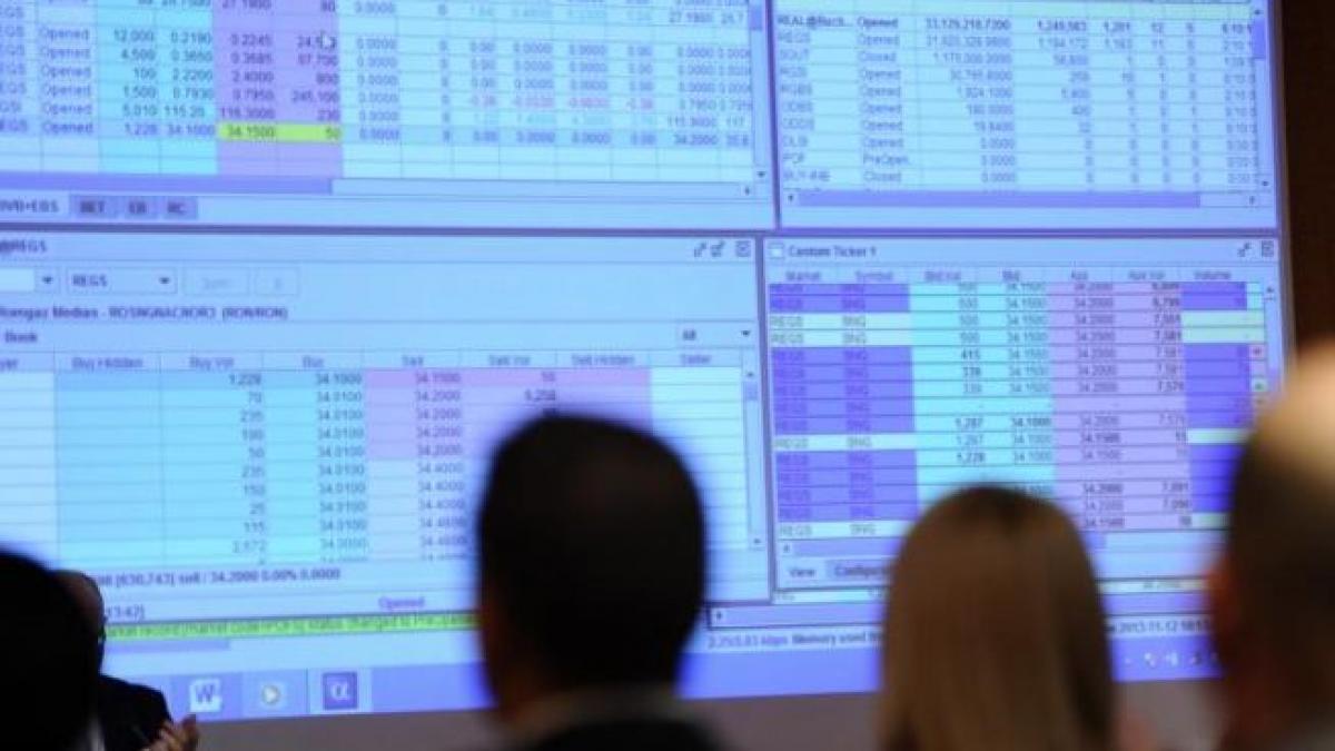 hidroelectrica electrica si ce oltenia se pregatesc de listarea la bursa