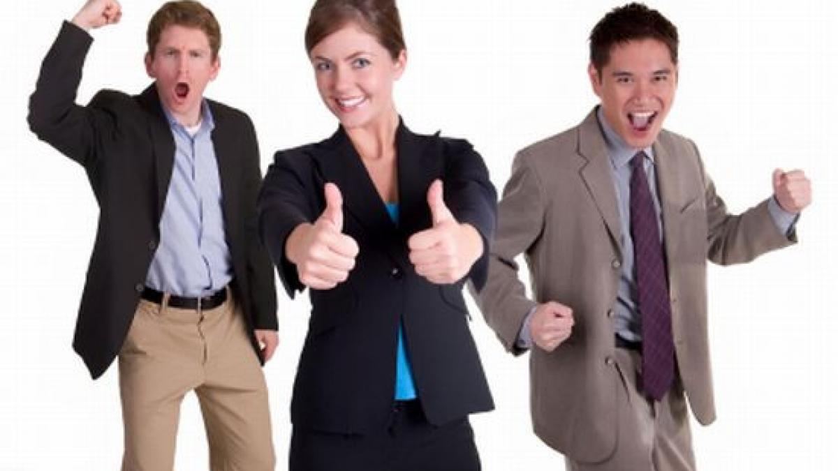 avem motive de bucurie 2014 a venit cu vesti bune