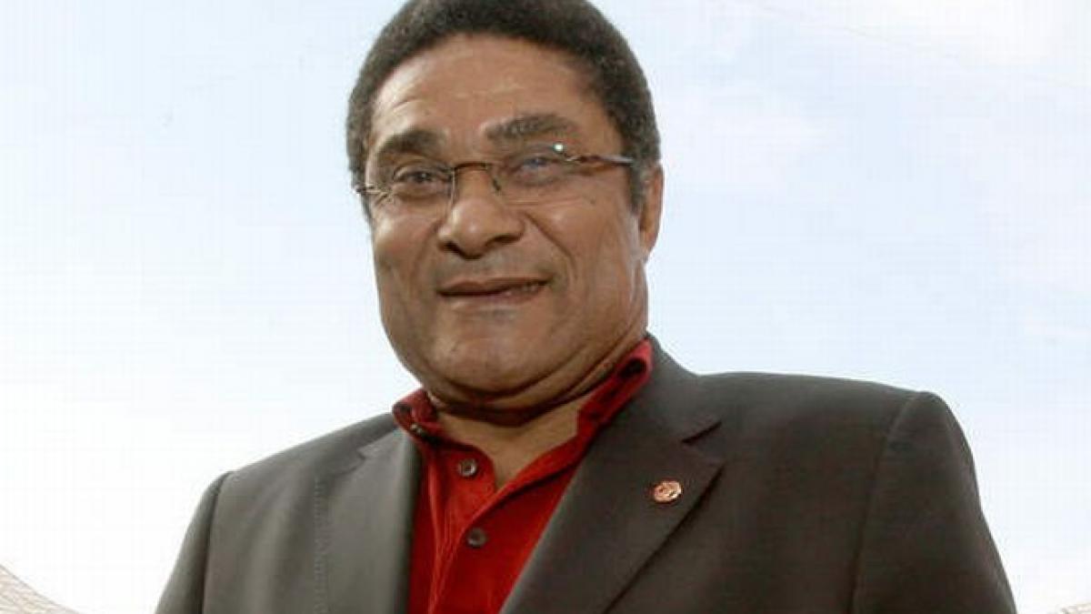 barroso este o zi trista pentru fotbalul portughez si cel mondial