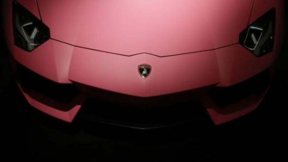 ce masini prefera bogatii romaniei