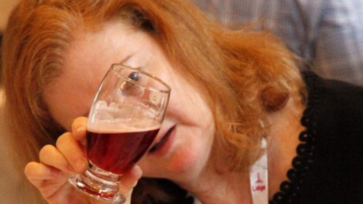 studiu ce se intampla cu persoanele care renunta la alcool pret de o luna