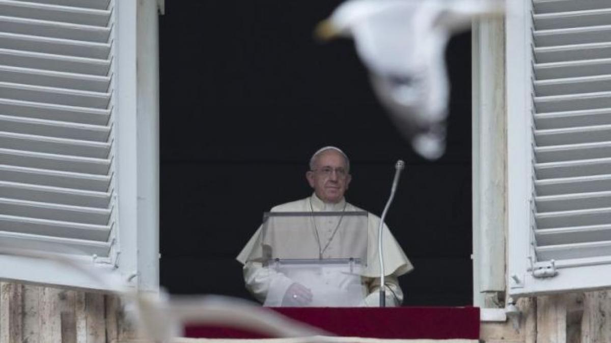 vizita istorica a papei francisc in tara sfanta