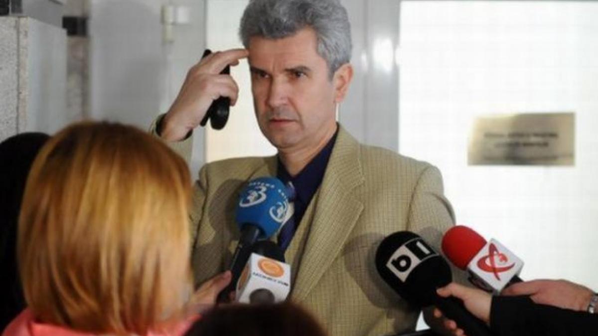 adrian bordea ales presedinte al csm cine este noul judecator