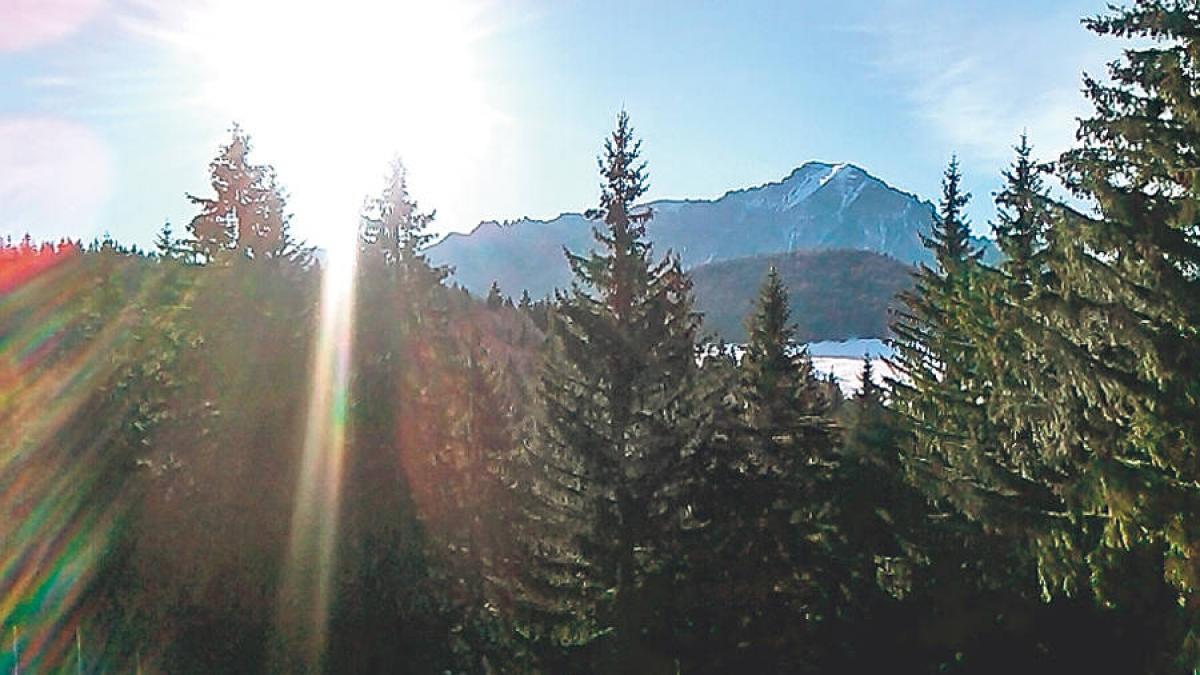 anomalia care se intampla in romania de boboteaza ce arata termometrele