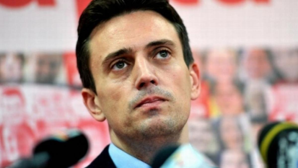 catalin ivan nastase a platit mult prea scump faptul ca i a fost oponent lui basescu