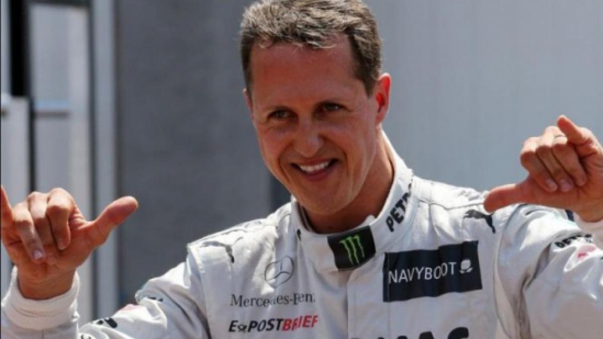 clipul care a marcat o lume intreaga iata accidentul lui michael schumacher
