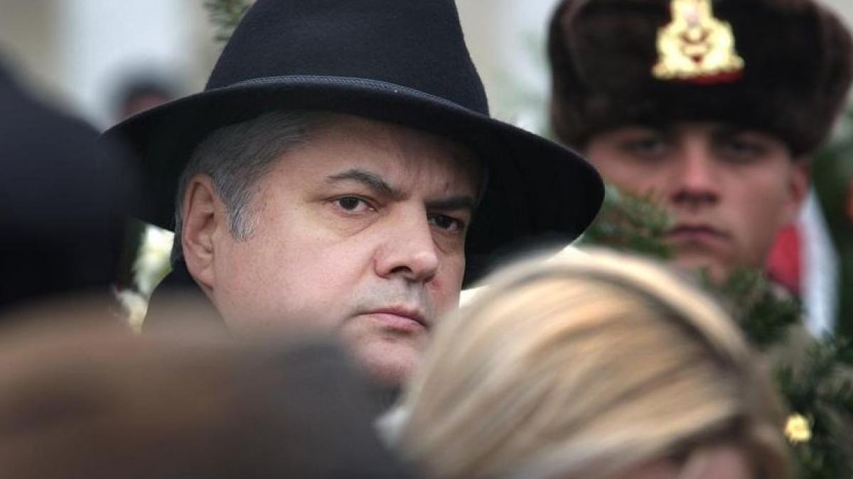 condamnarea lui nastase in presa internationala fostul premier roman revine la inchisoare